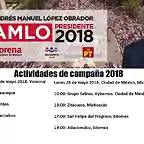 Agenda-AMLO-27-28-mayo-2018