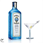 Bombay_Sapphire_Dry_martini