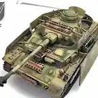 PANZER IV AUSF ALE 037