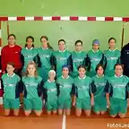 infantil femenino