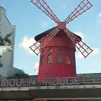 WhatsApp Moulin Rouge