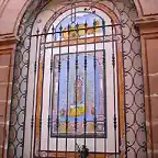 004b, Virgen del Castillo