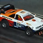 raid-1993-baja aragon-214-seat toledo maraton