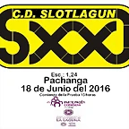 Pachanga junio 2016