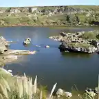 cueva del tigre