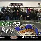 Cursa de Reis