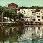 Ma? Puerto Menorca 1965