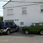 dos 4x4