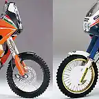 honda ktm 2