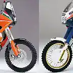 honda ktm 2