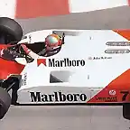 MP4 1 Monaco - Watson 03