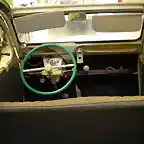 interior 2 cv