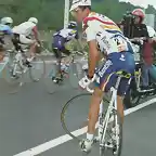 1996 - Vuelta +