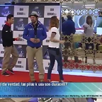 Hugo desfile makarthy