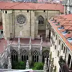 Claustro-de-la-Catedral-de-Bilbao