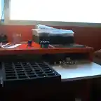 Mesa de trabajo