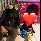 Video Mar?a IG Stories 31-10-2018 (7)