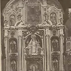 Retablo de la Merced