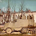 Austin-Putilov