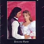 Tercera Parte Corazon Salvaje