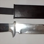 muela OJE GRANDE