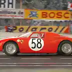 Ferrari-250LM-monogram