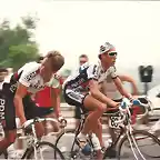 Grand Prix Cycliste des Amriques in Montrea