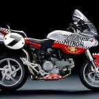 Ducati JoeBarTeam
