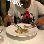Hugo IG Stories 15-7-2018 (3)
