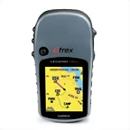 garmin etrex legend