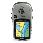 garmin etrx vista