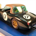 Austin Sprite Verde 2