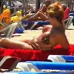 norma duval ultra bikini playa