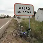 A Otero