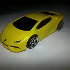 LAMBORGHINI HURACAN LP 610-4