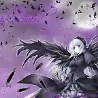 dark angelita