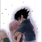 sasuke & sakura