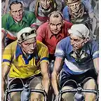 Giro de 1950