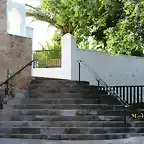 08, pasamanos escaleras, marca