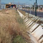 Carril Bici Costera Norte