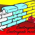 construyendo