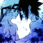 NARUSASU -YAOI