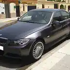 BMW1m