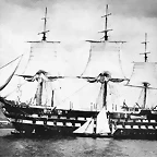HMS Ganges,,,