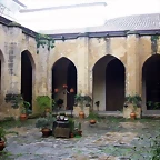 CLAUSTRO BAEZA
