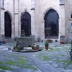 CLAUSTRO CORIA