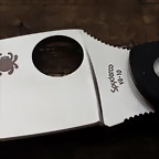 Spyderco Caly 3.5