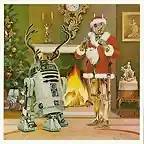 star wars christmas card 3