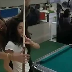 Hugo y Mara 2