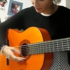 Video Roc?o IG Stories 3-12-2017 (4)